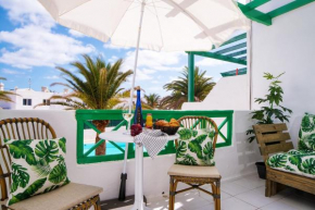 Chez Carmen Allegranza, Puerto Del Carmen